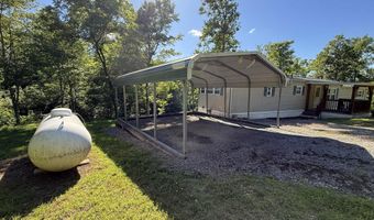 750 HICKORY CORNER Rd, Augusta, WV 26704