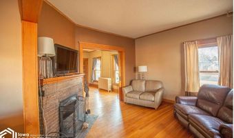 321 S Moore St, Algona, IA 50511