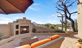 5745 E AZURE HILLS Dr, Cave Creek, AZ 85331