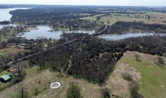 N 440 Road, Adair, OK 74330