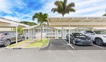 92-1144 Hame St 9-105, Kapolei, HI 96707