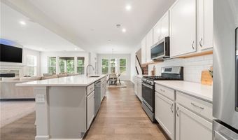 8520 Scenic Ridge Way, Ball Ground, GA 30107