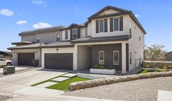 13701 Kathys Ct, El Paso, TX 79928