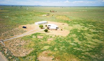 29 Mora Dr, Belen, NM 87002