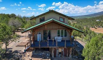 261 Pinon Hills Cir, Arboles, CO 81121