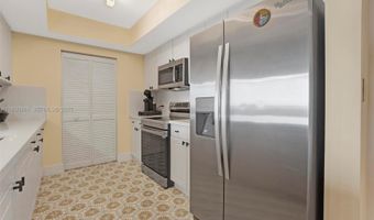 19501 W Country Club Dr 1202, Aventura, FL 33180