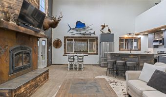 118 UPPER PICNIC RIDGE Rd, Bondurant, WY 82922