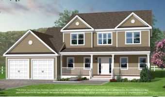 0 Trinity Ct Willet Model, Barnegat, NJ 08005