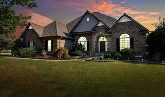 23820 Chadwick Dr, Athens, AL 35613
