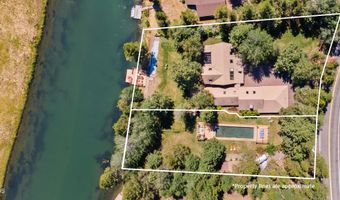56648 Lunar Dr, Bend, OR 97707