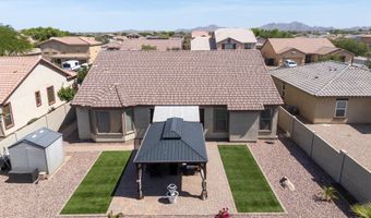 1633 E PALO VERDE Dr, Casa Grande, AZ 85122