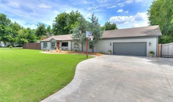 7610 NW 36th St, Bethany, OK 73008