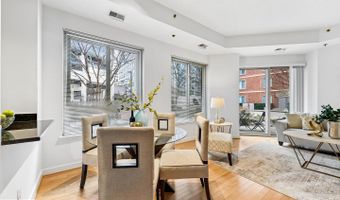 7500 WOODMONT Ave #SL15, Bethesda, MD 20814