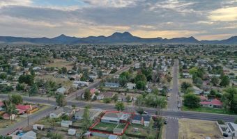 1206 N 5th St, Alpine, TX 79830