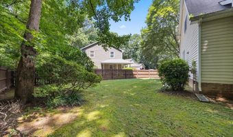 3901 Inkberry Ct, Apex, NC 27539