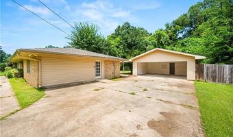 5204 ROBINSON Dr, Alexandria, LA 71301