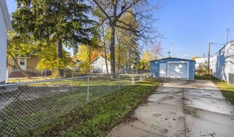 1400 W PROSPECT Ave, Appleton, WI 54915
