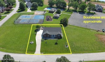 107 Woodhill Rd, Bardstown, KY 40004