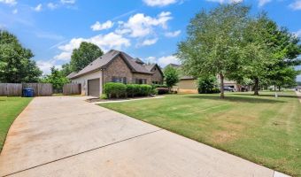 268 SILVER CREEK Pkwy, Alabaster, AL 35007