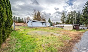 107 N B St, Albion, WA 99102