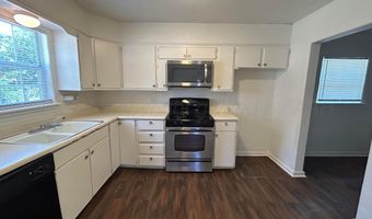 911 S Mississippi St, Amarillo, TX 79106