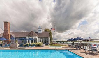 9675 S Channel, Harsens Island, MI 48028