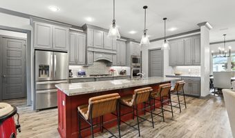 6756 Hilo St, Benton, AR 72019