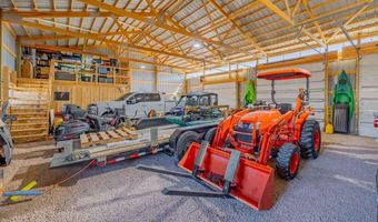 27 Teepee Ring Rd, Clark, WY 82435