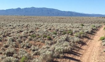 0 Montoya Rd, Carson, NM 87517