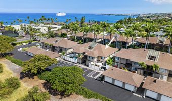 75-6025 ALII Dr E202, Kailua Kona, HI 96740