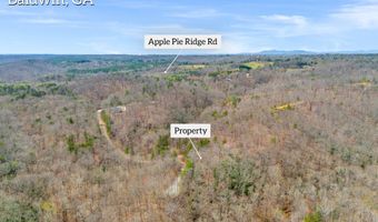 Planters Creek lot 34, Baldwin, GA 30511