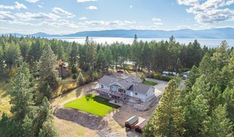 181 Sylvan Dr, Bigfork, MT 59911