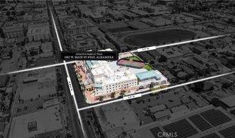 580 W Main St 323, Alhambra, CA 91801