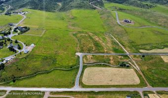 Lot 6 PAINTED HILLS SUBDIVISION, Afton, WY 83110