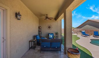 2108 W Moon Milk St, Benson, AZ 85602