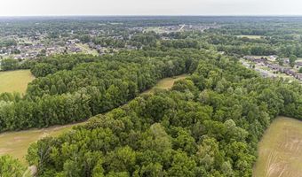 MEADE LAKE Rd, Atoka, TN 38004