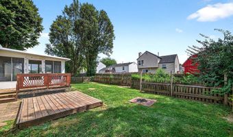 1081 Esther Dr, Columbus, OH 43207