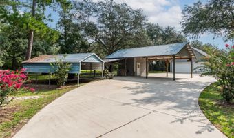 7545 NE 58TH Ave, Anthony, FL 32617