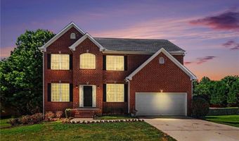 5090 Bishops Row, Austell, GA 30106