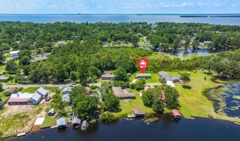 215 Hines Dr, Bonneau, SC 29431