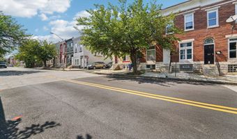1820 E LAFAYETTE Ave E, Baltimore, MD 21213
