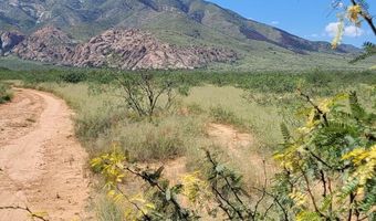 120 AC Off Stronghold & Ironwood Rd, Cochise, AZ 85606