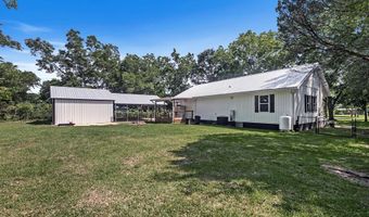 2076 Calhoun Dr, Abbeville, AL 36310