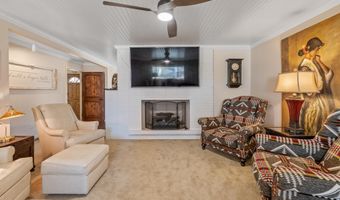 821 N Anthony Ave, Anthony, KS 67003