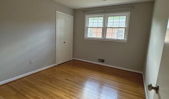 6602 TUSCULUM Rd, Bethesda, MD 20817