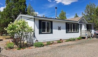 1105 Pumice Dr, Alturas, CA 96101