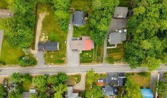 1522 Richville Rd, Standish, ME 04084