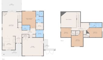 24934 WESTFIELD Ave, Veneta, OR 97487