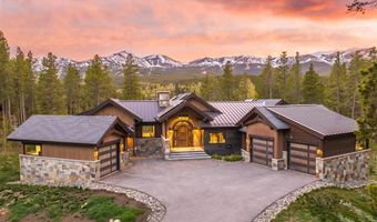 11 Dyer Trl, Breckenridge, CO 80424