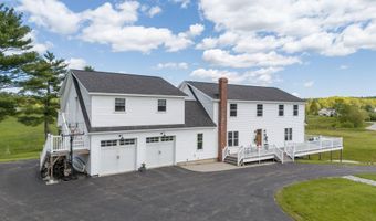 37 Trolly Farm Way, Falmouth, ME 04105